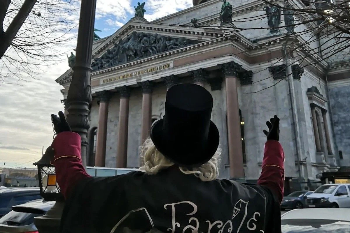 рестораны в спб на 8 марта