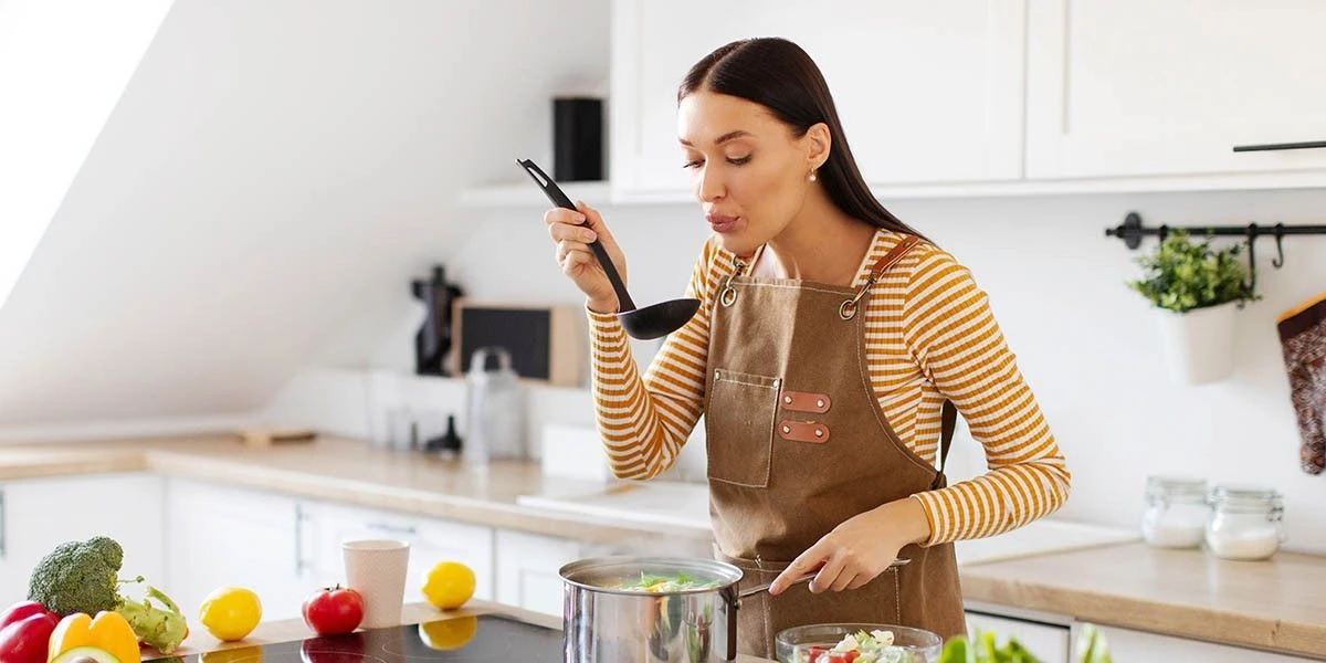 Что приготовить на 8 Марта в 2026 году: 8 простых и вкусных рецептов