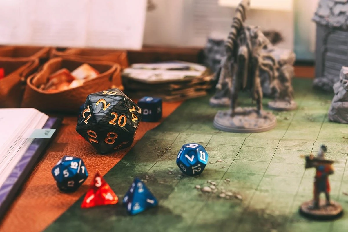 D&D
