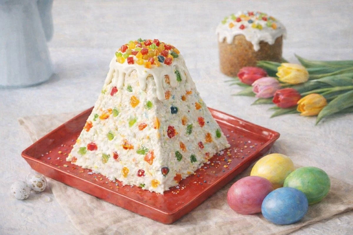 сладко и красиво