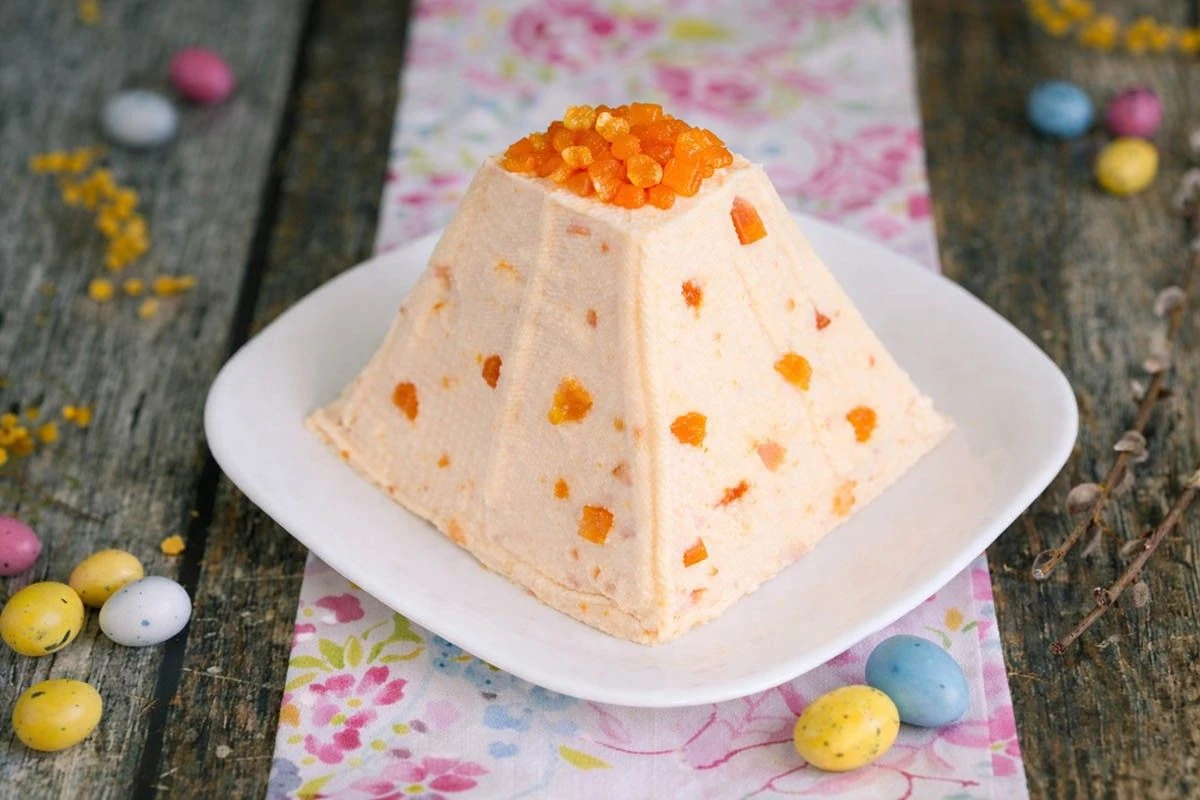 заварная со сливками