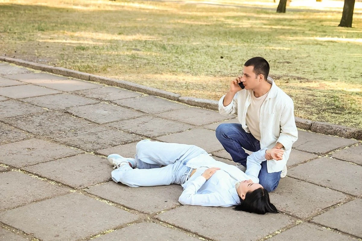 синдром дженовезе это