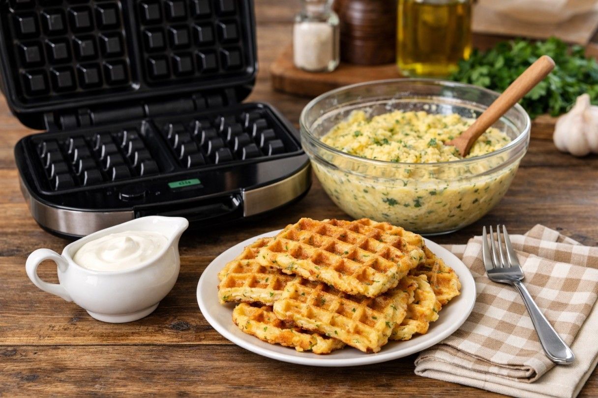 Три рецепта из знакомых с детства продуктов: просто, недорого и вкусно