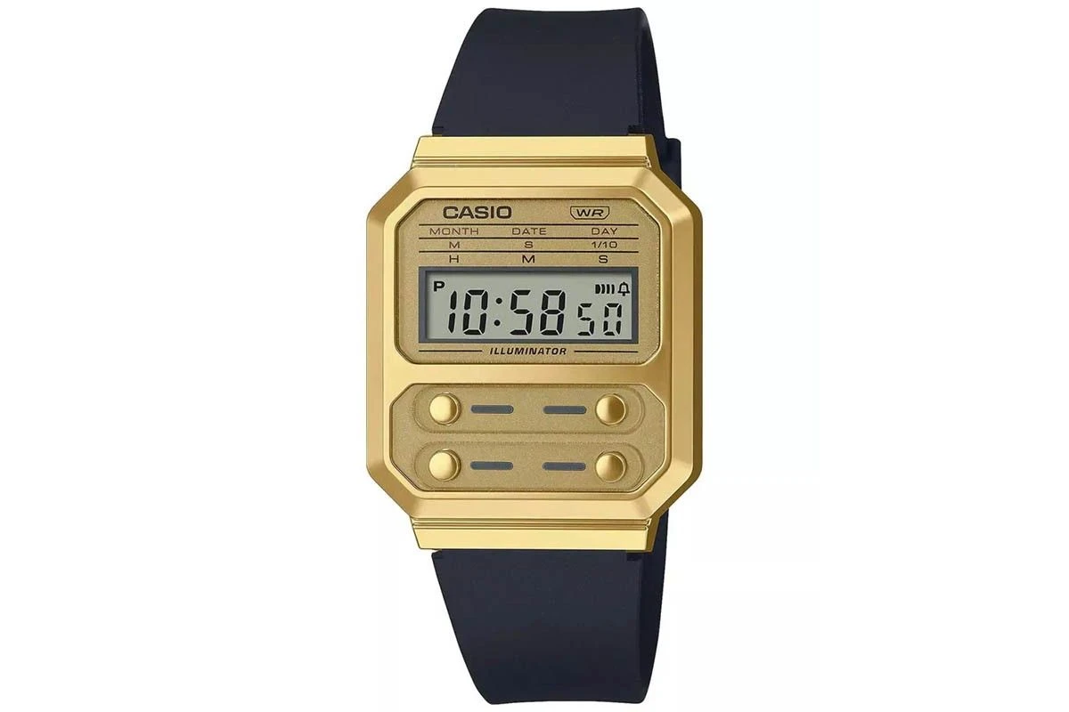 Наручные часы Casio