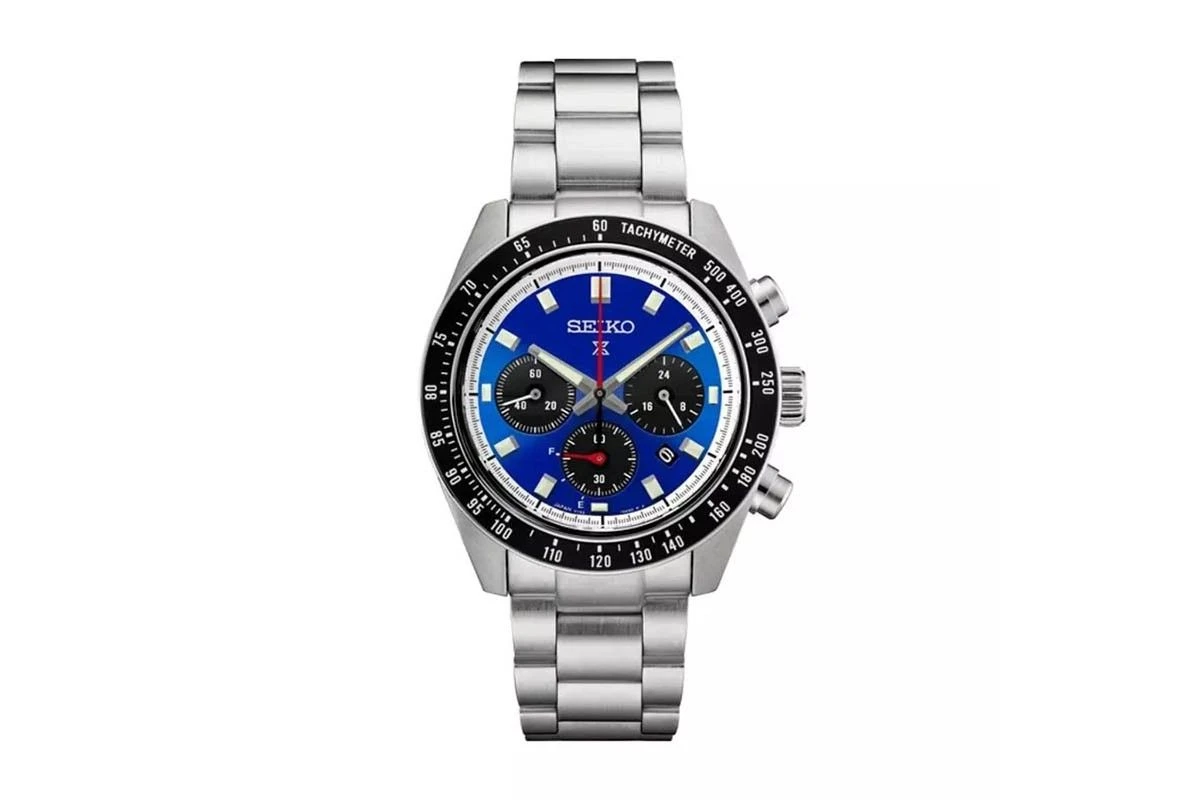 Часы Seiko