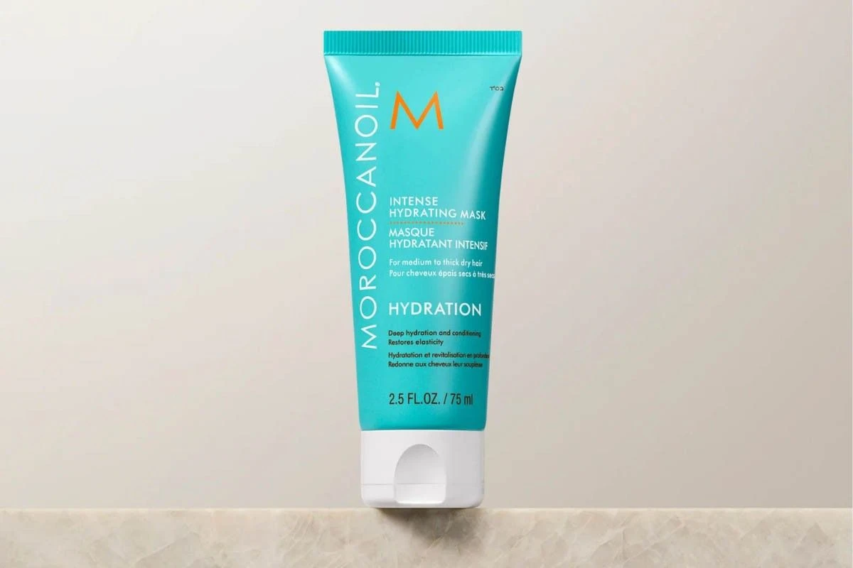 moroccanoil