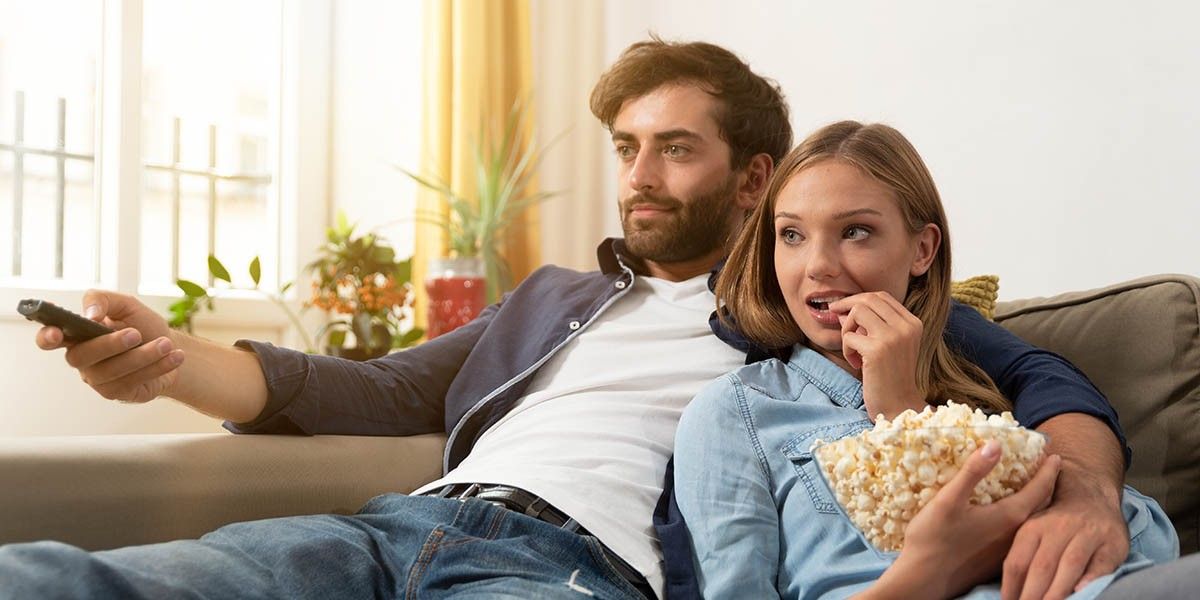 Топ-25 лучших фантастических сериалов
