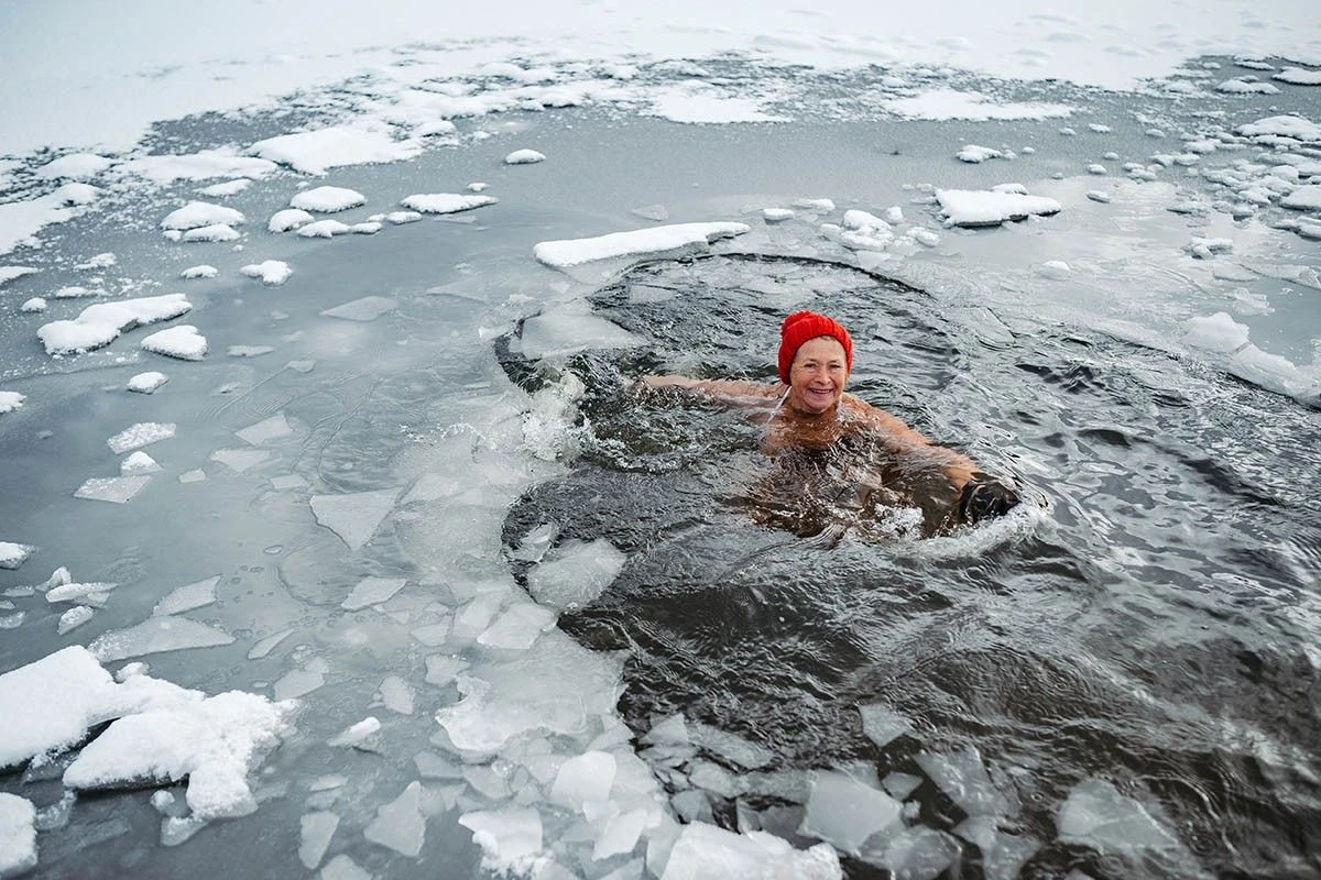 полезные привычки
