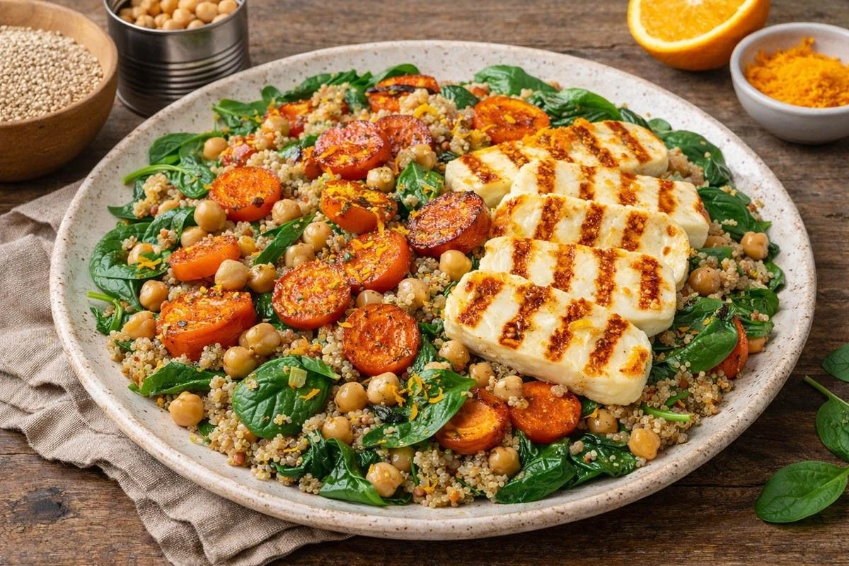 полезные и вкусные рецепты