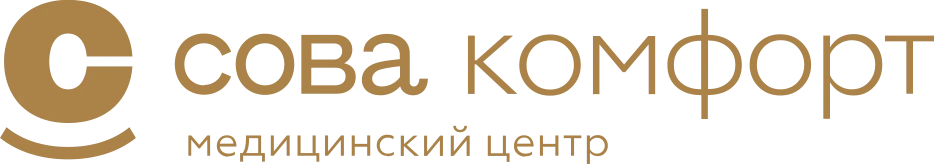 Лого компании