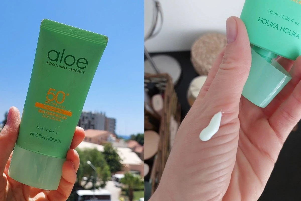 holika