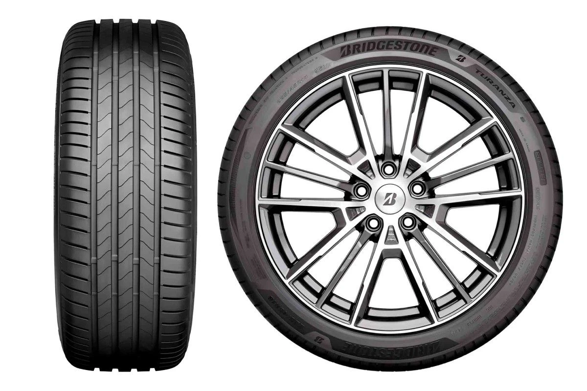 Bridgestone Turanza 6