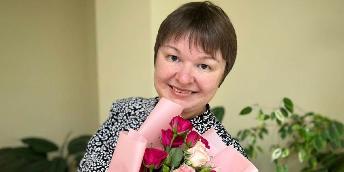 Валентина Киселева: Мое хобби — создавать флорариумы