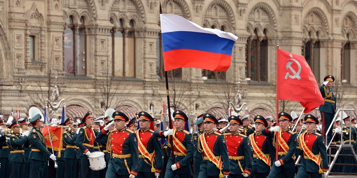 Парад Победы 2026: как пройдет в Москве и других городах России