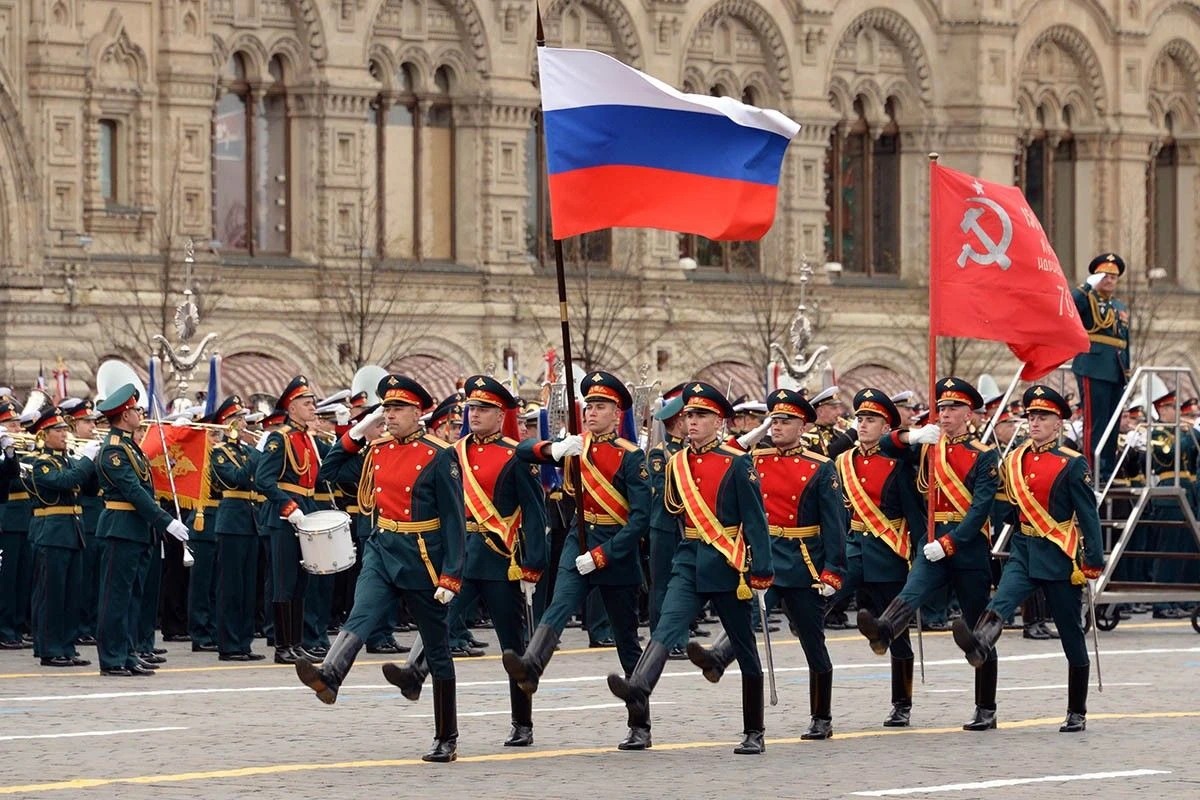 будет ли парад победы в 2026