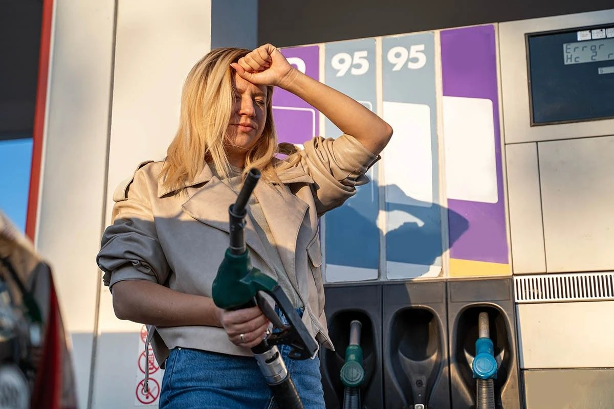чем отличается 95 пульсар от 95 бензина
