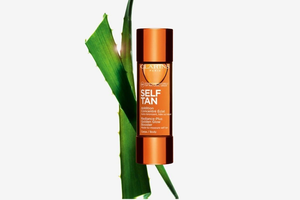 clarins