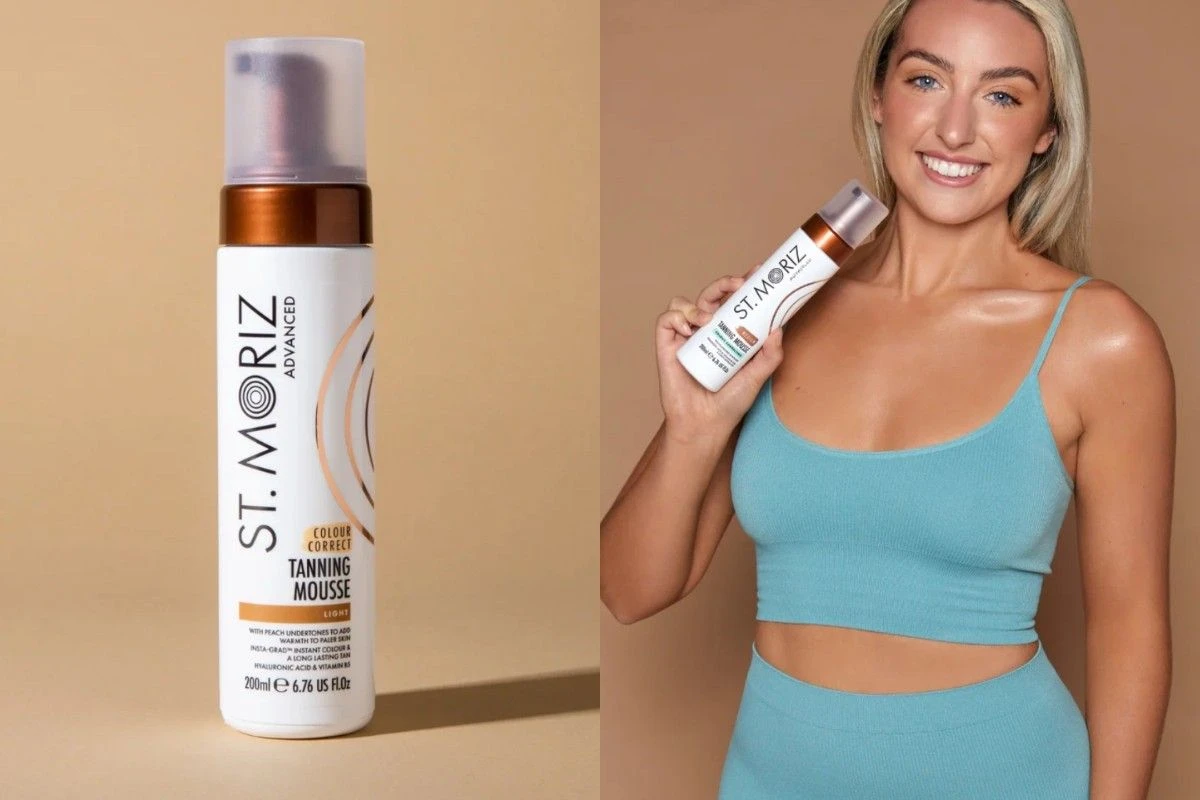 St. Moriz