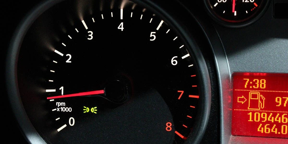 Почему плавают обороты двигателя на холостом ходу