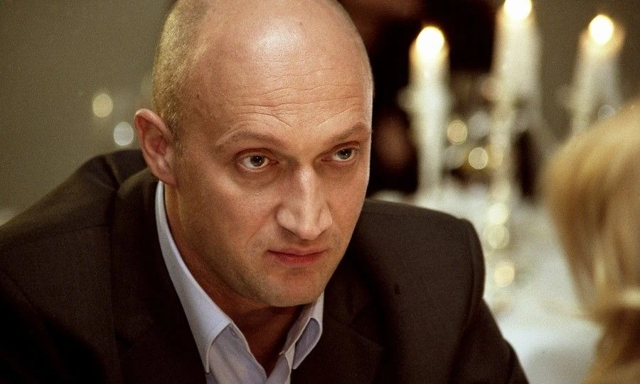 Актер