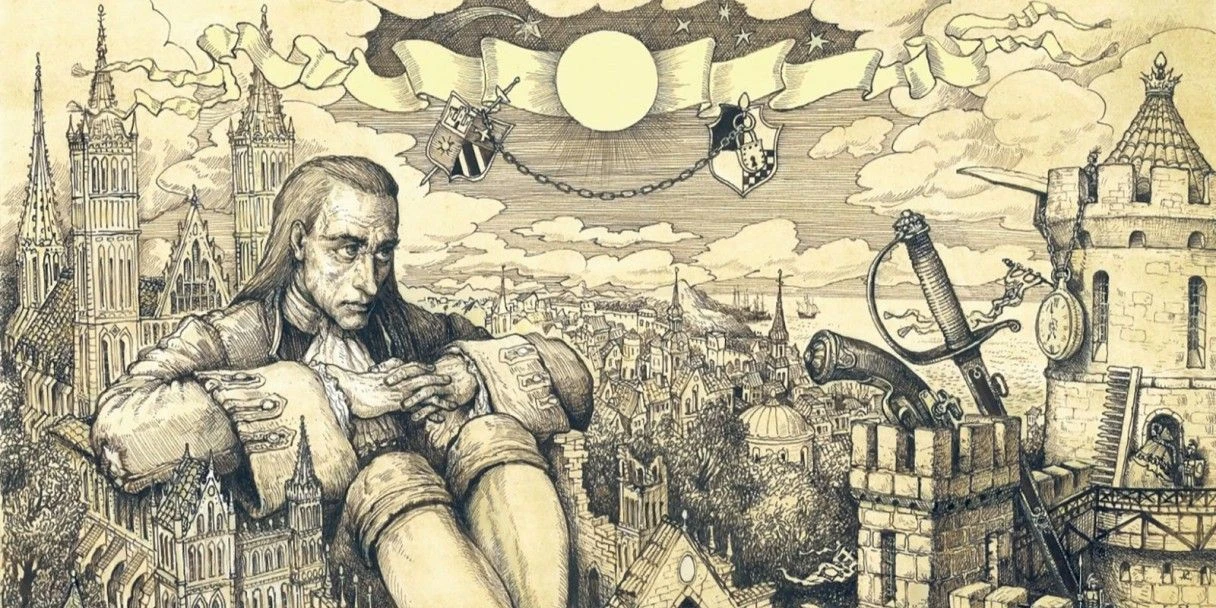 300 лет книге «Путешествия Гулливера»: как сатирический памфлет стал детской книгой