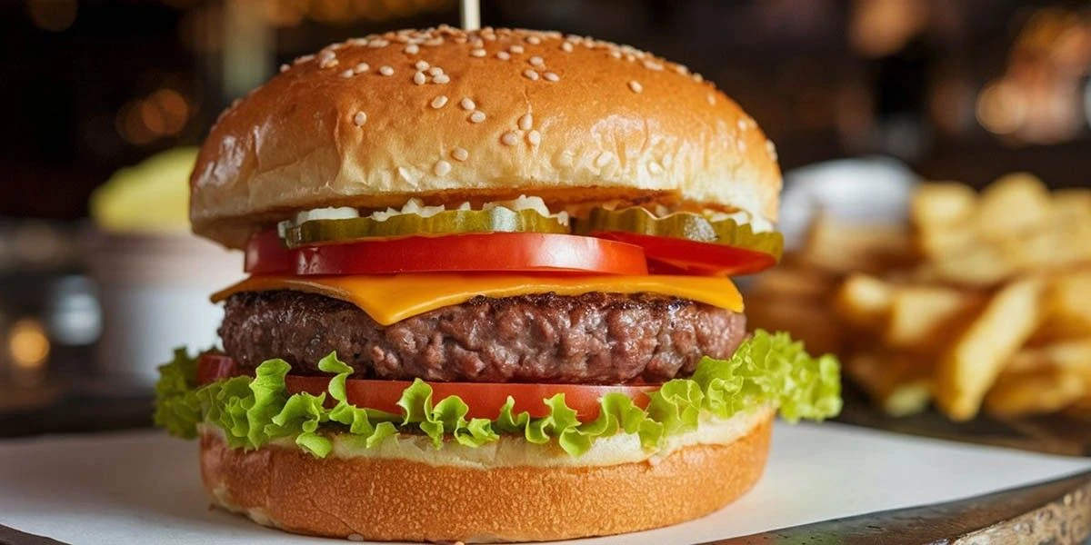 Фастфуд (fastfood): что это такое, реальная польза и вред для здоровья