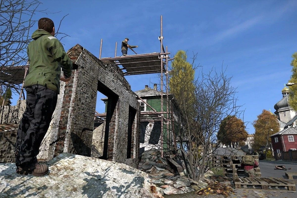 dayz