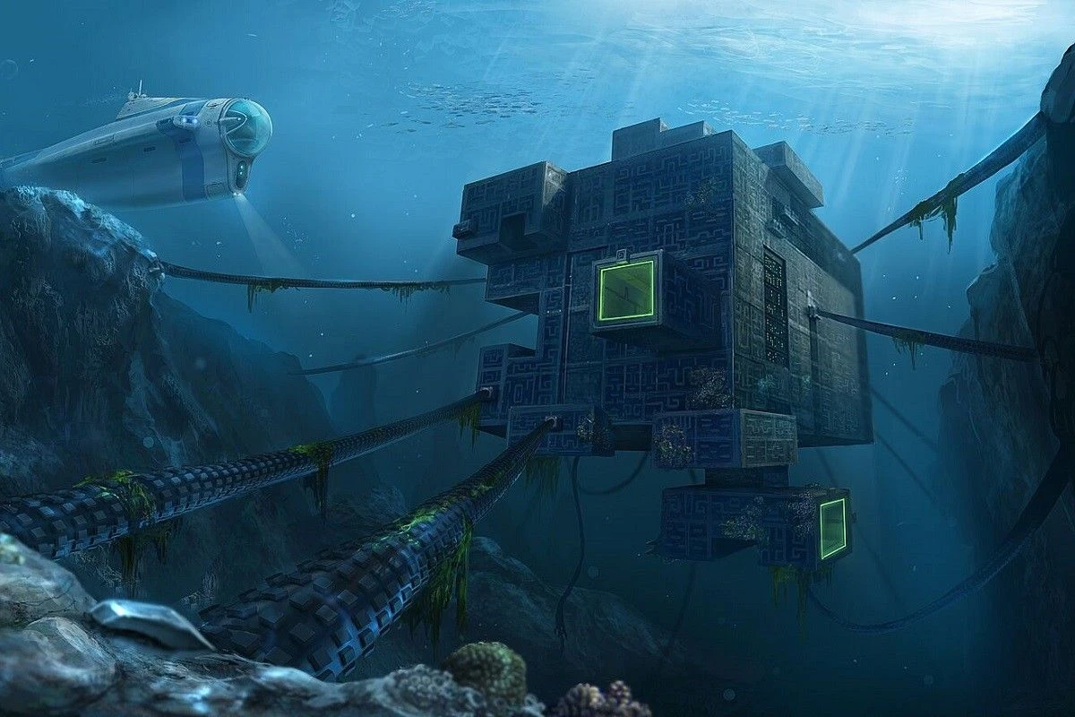 subnautica