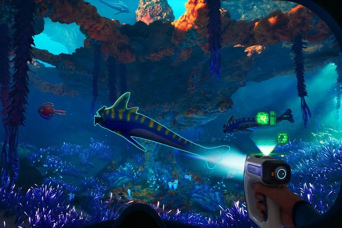 subnautica 2