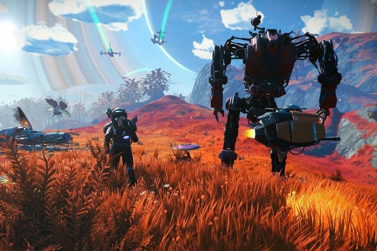 no mans sky