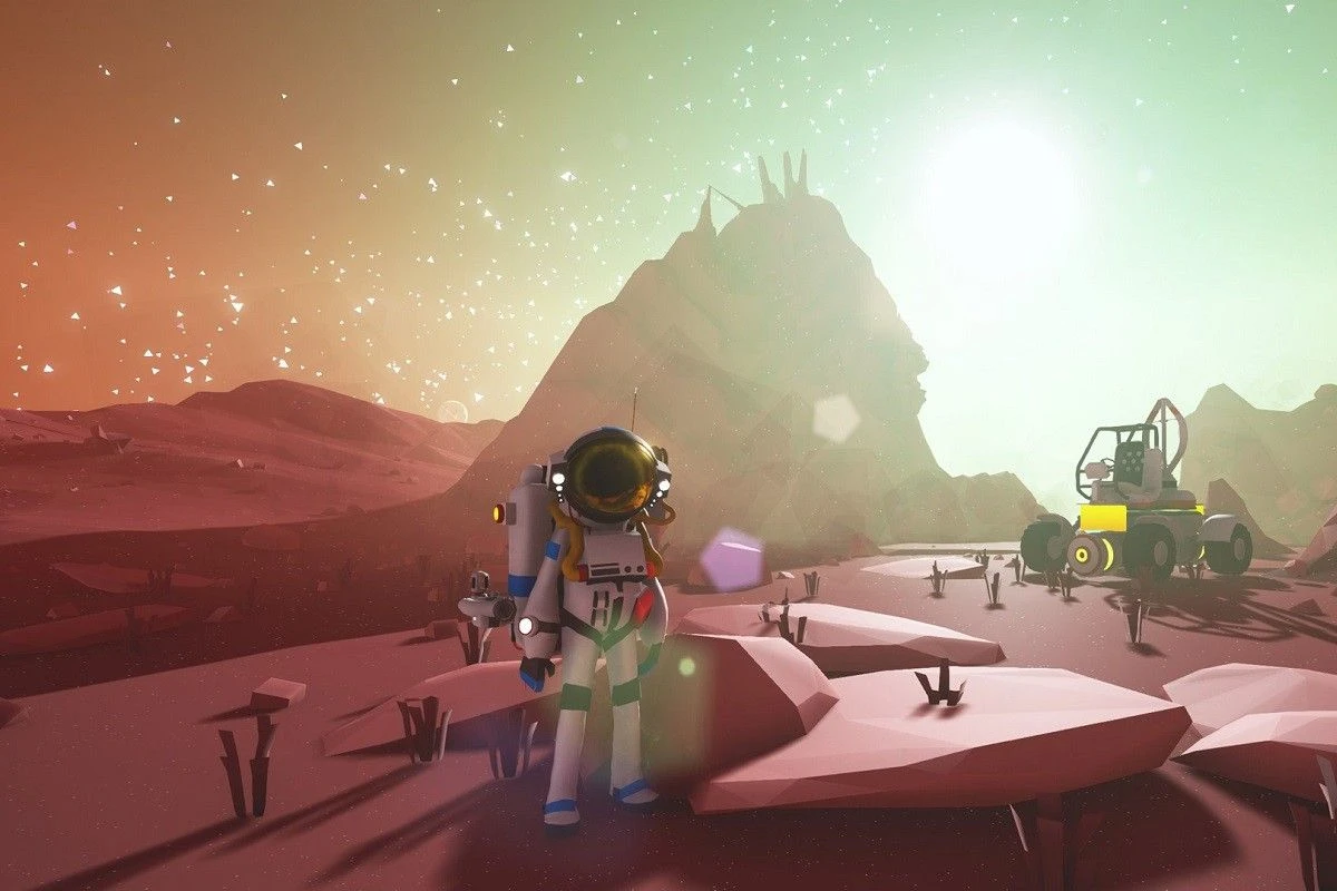 astroneer