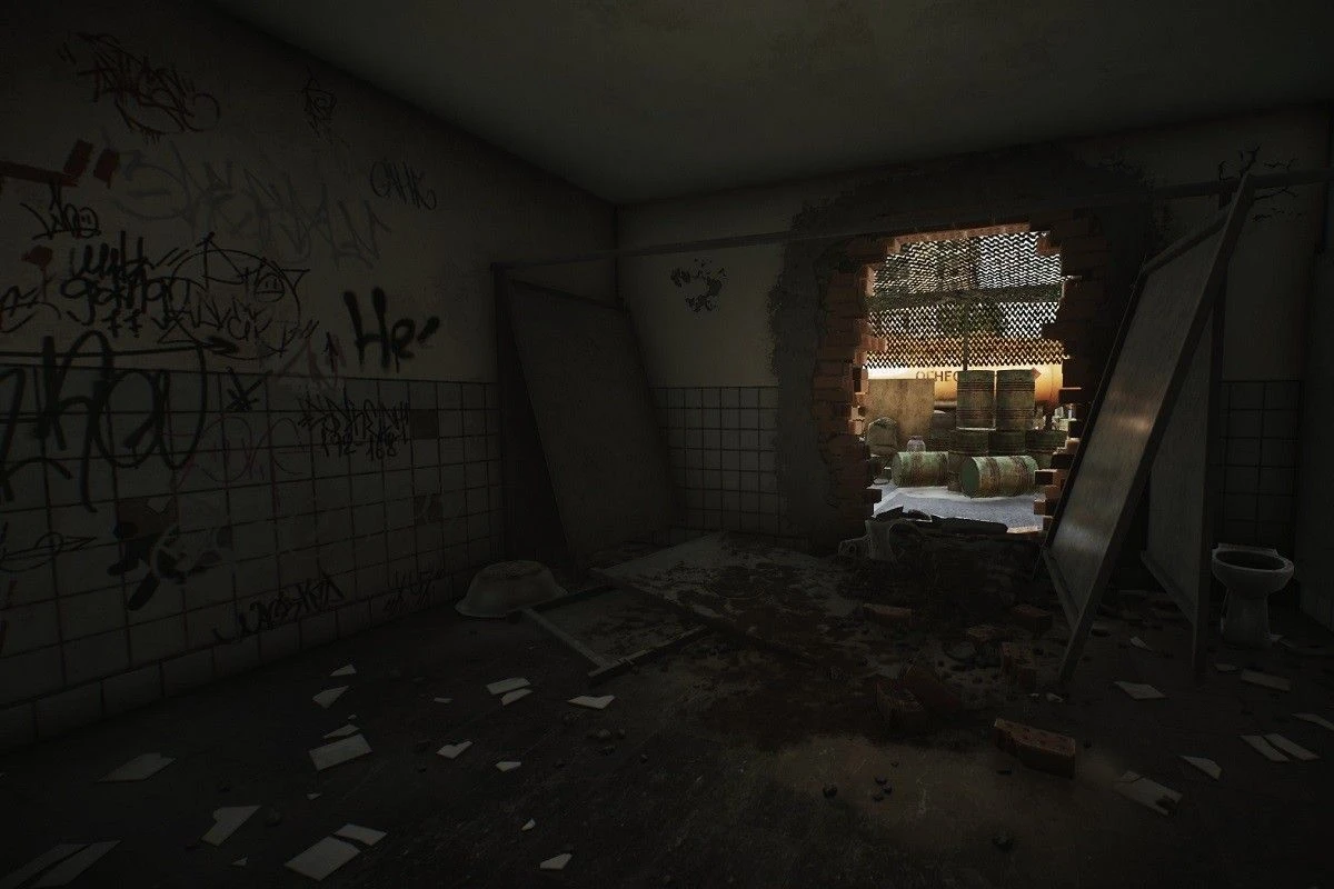 escape from tarkov