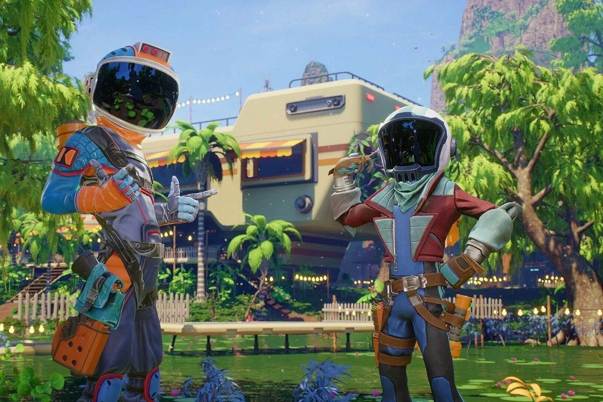 revenge of the savage planet