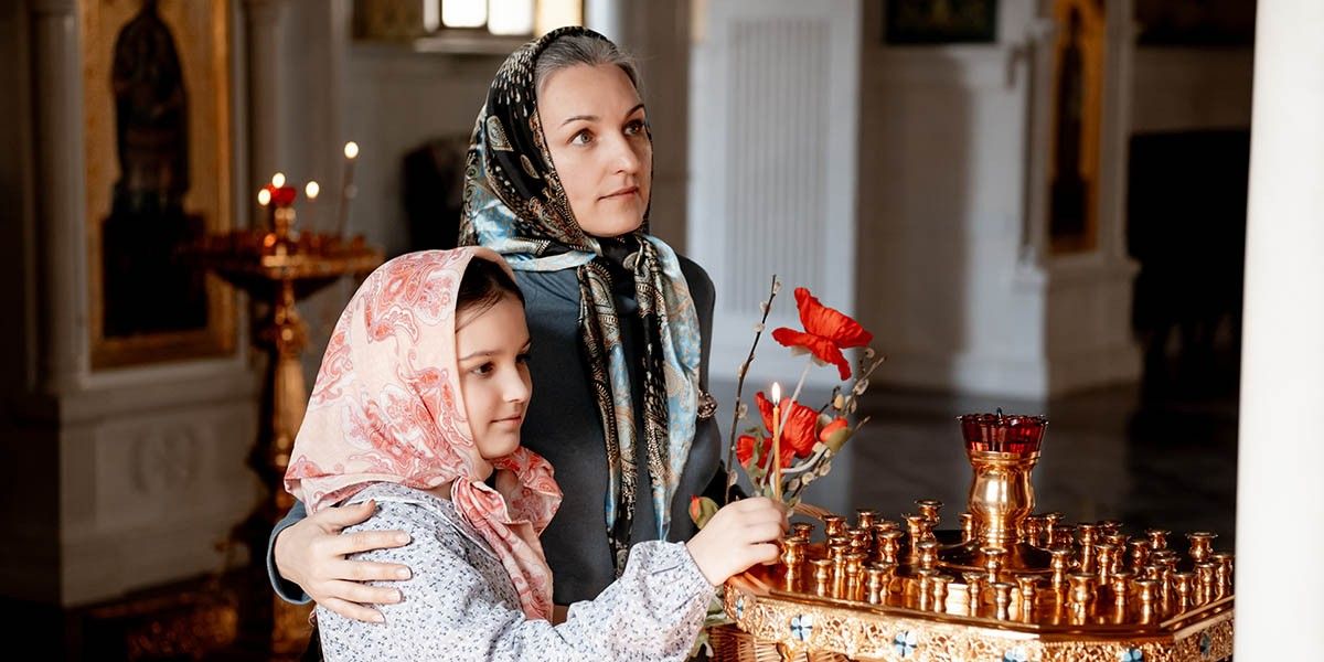 Духов день в 2026 году: суть праздника, толкование традиций и народных примет