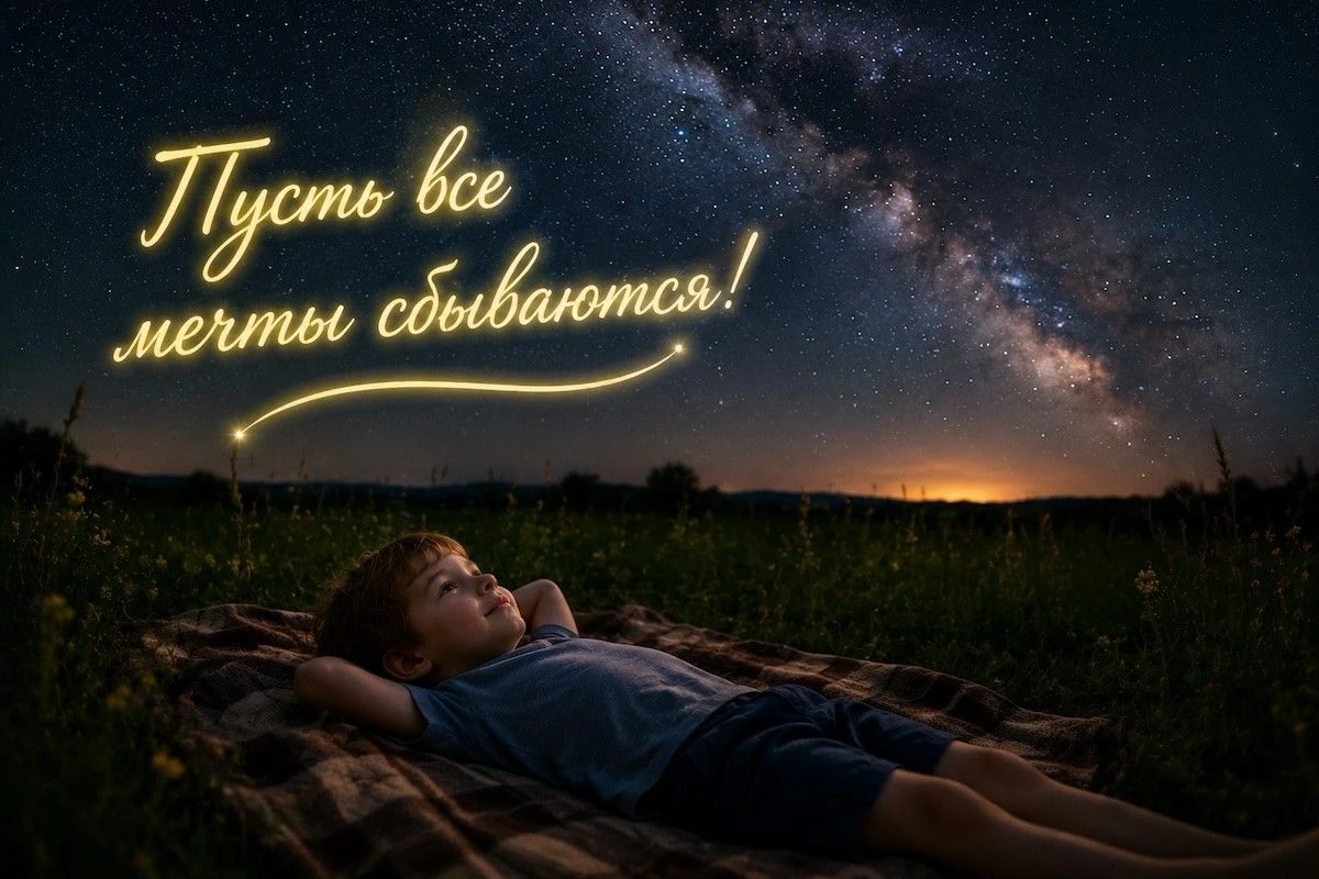 картинки про день детей