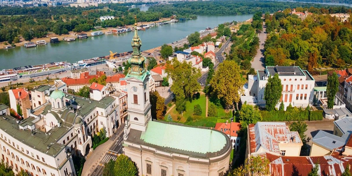 Сербия планирует ввести визы для россиян: что изменится для туристов