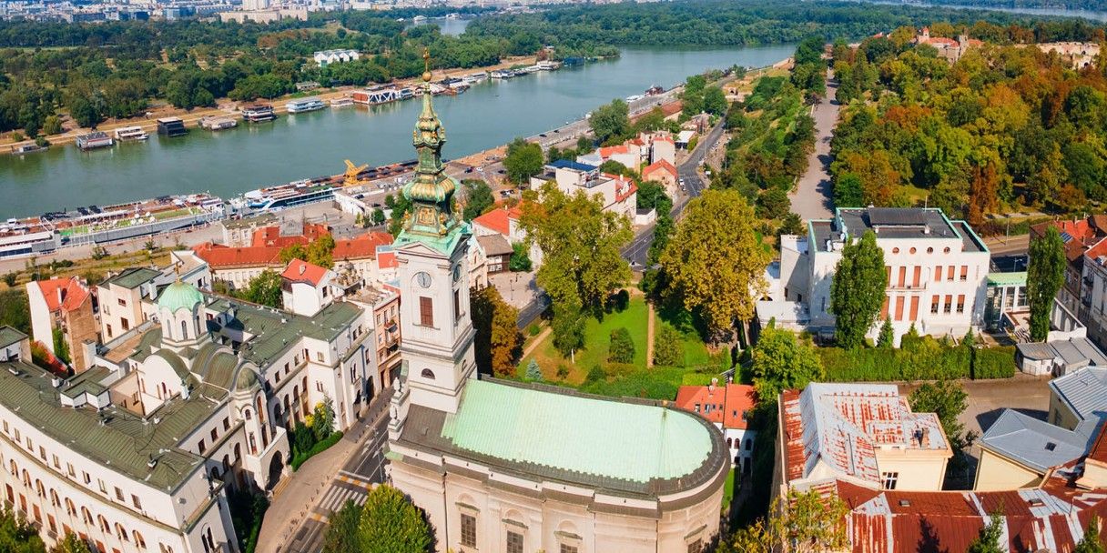Сербия планирует ввести визы для россиян: что изменится для туристов