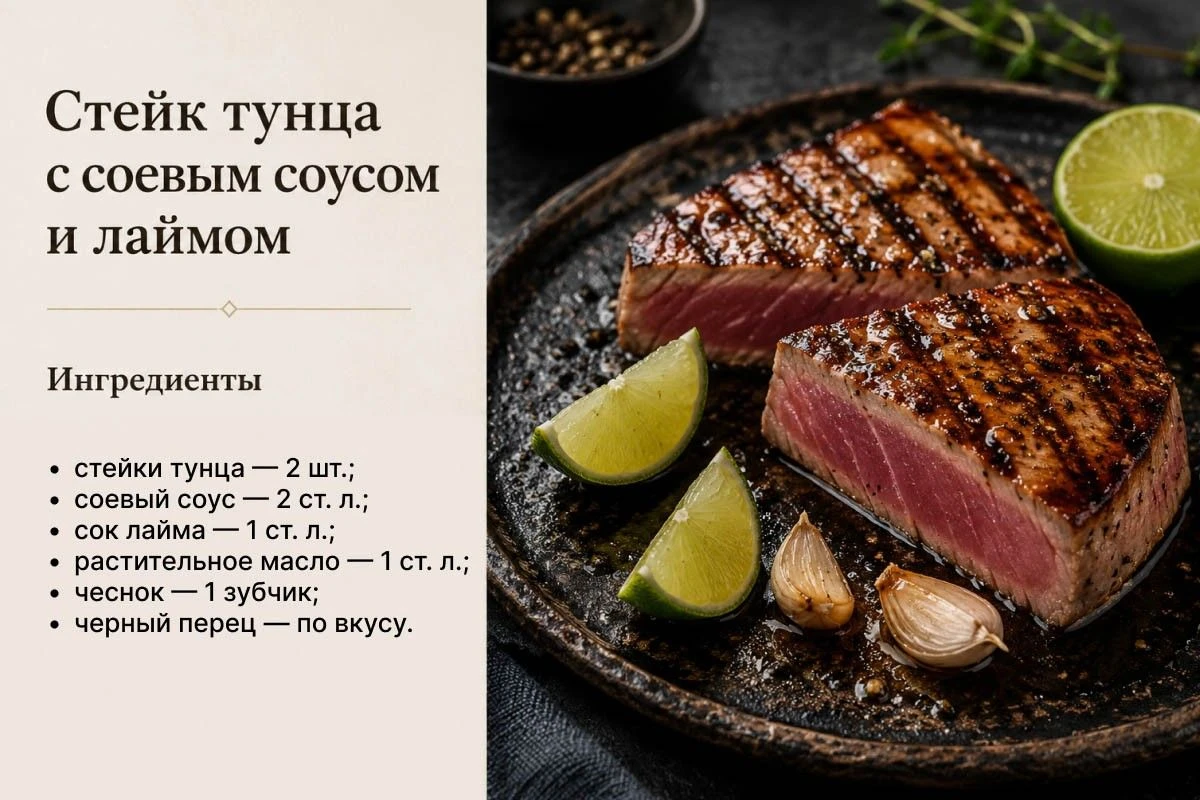 как приготовить рыбу гриль