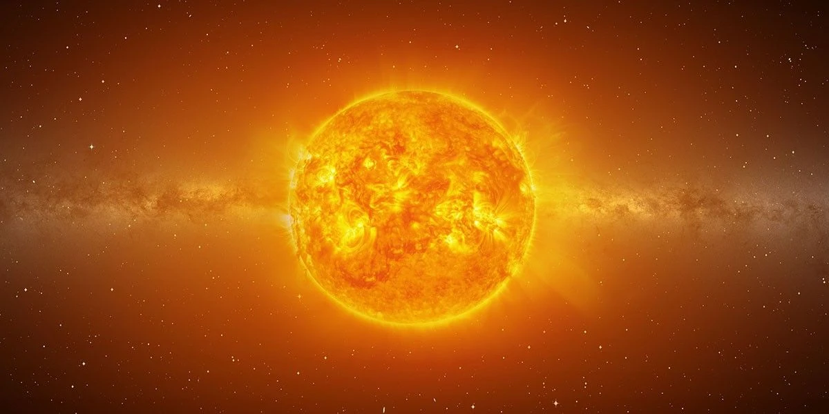 Сильная магнитная буря накроет Землю 4 июня: чего ждать и как пережить геошторм
