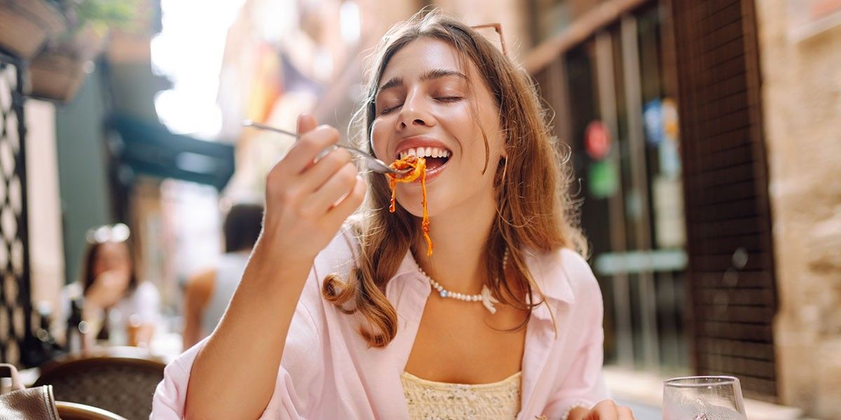 Итальянские рестораны в Москве — где подают самую вкусную пасту и лучшие блюда Италии