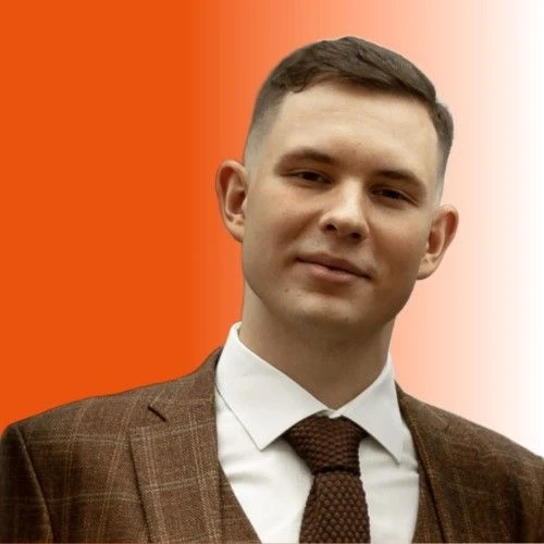 Иван Смородин