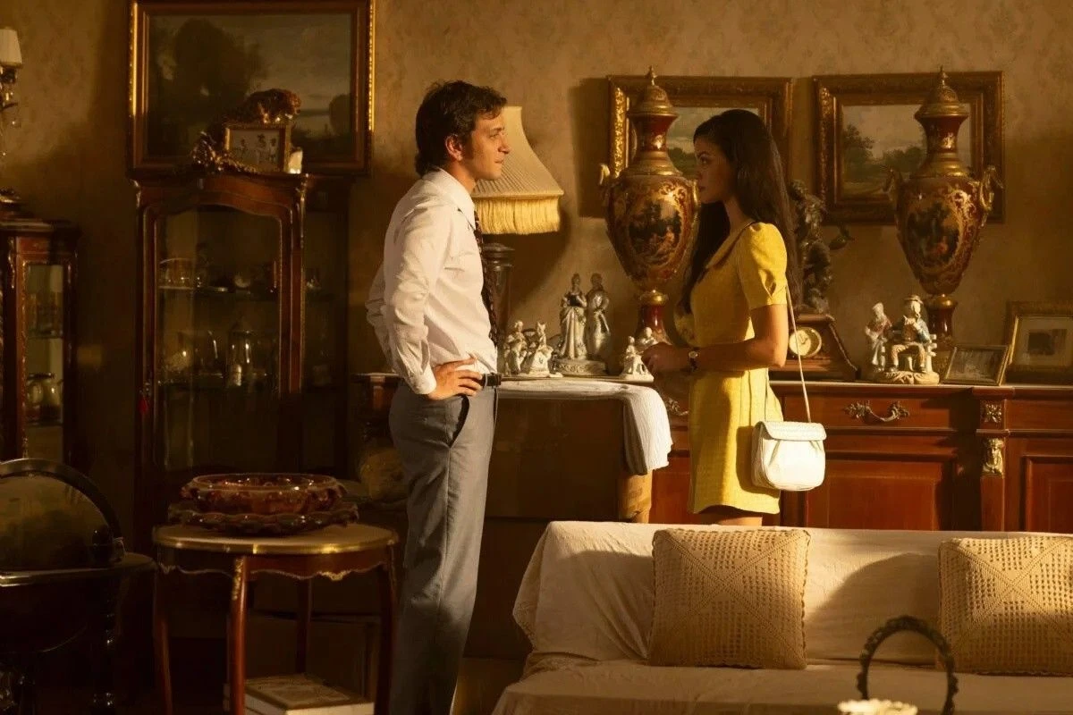новые турецкие сериалы