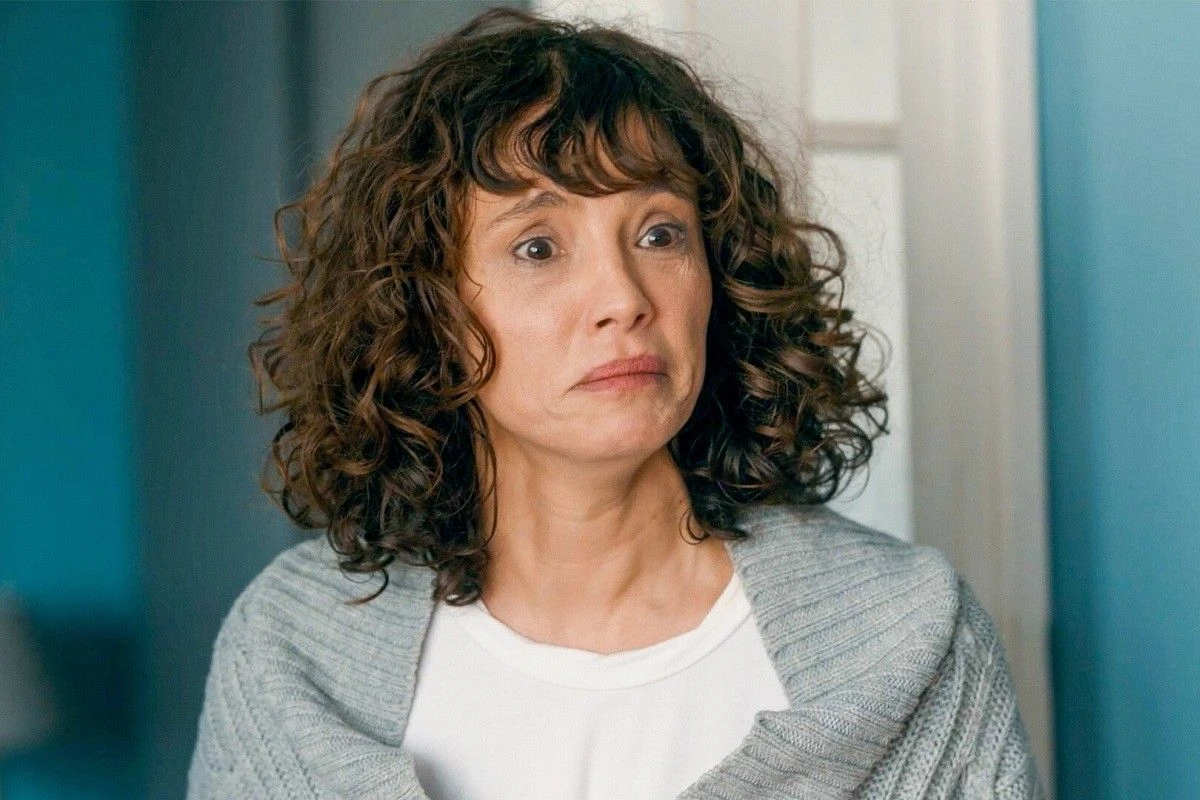 турецкий сериал мира
