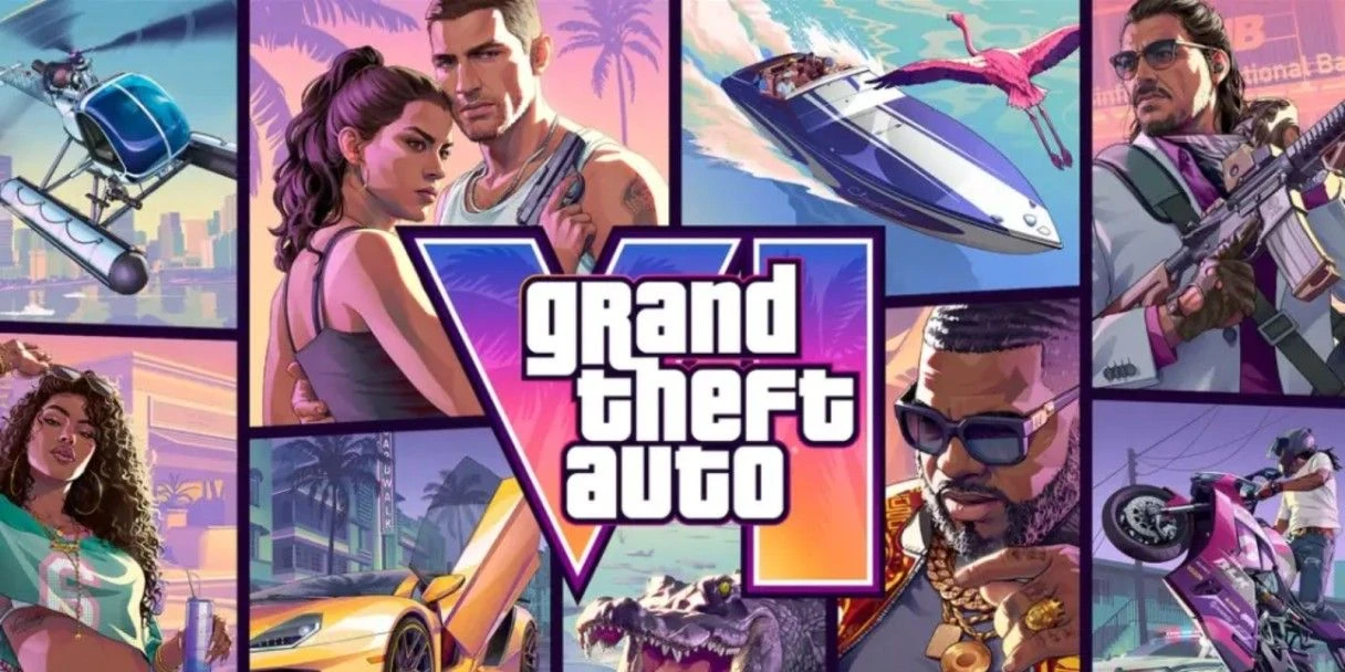 Rockstar объявила даты предзаказа GTA 6 на PS5 и Xbox: что известно об игре и как купить