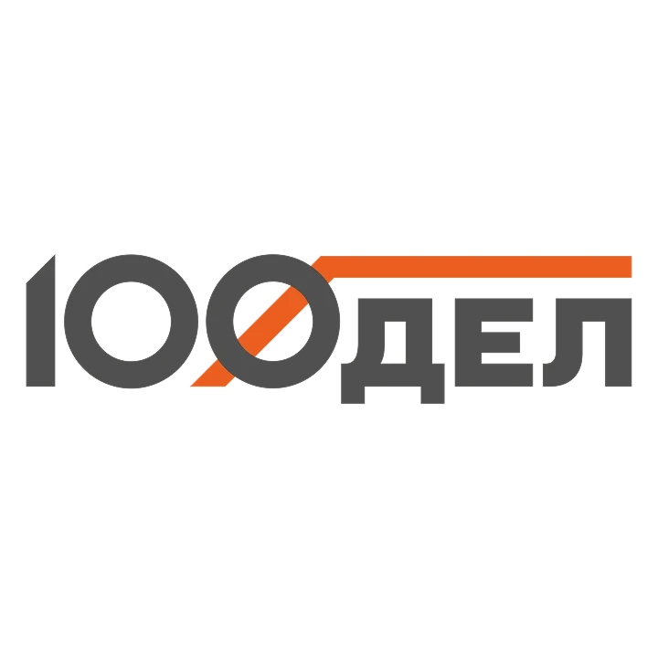 Лого компании