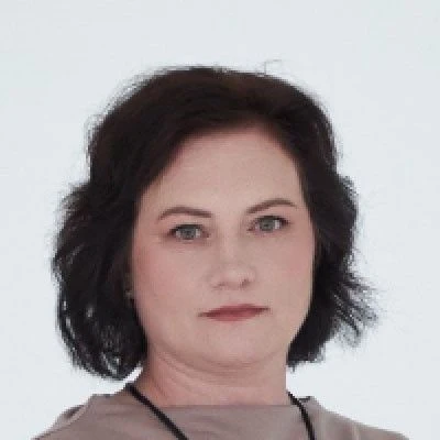 Мария Спехова
