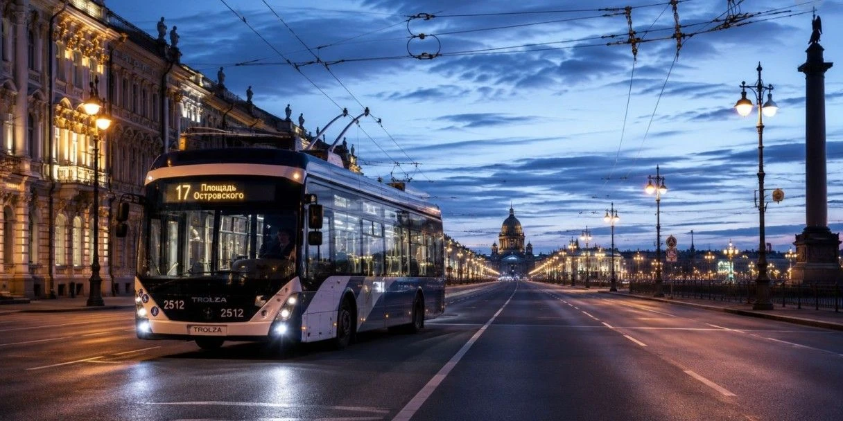 Алые паруса в Петербурге: метро будет работать всю ночь, наземный транспорт ограничат
