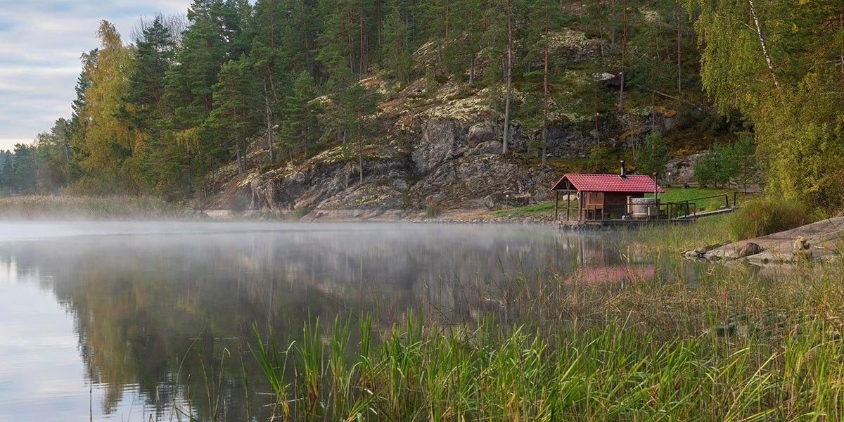 Отдых в Карелии летом — что посмотреть и как организовать