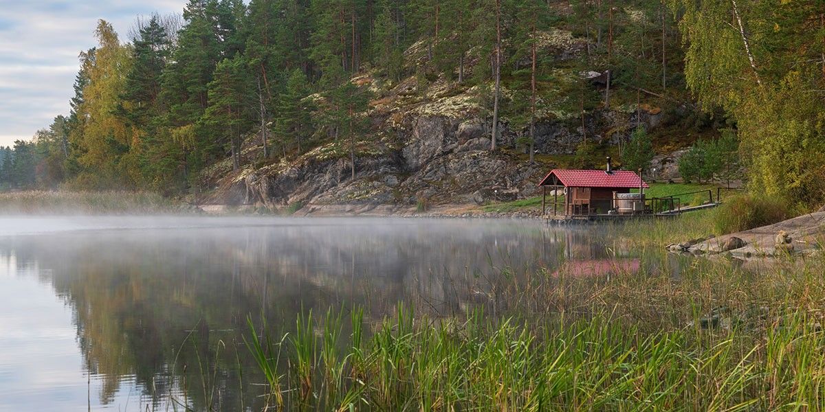 Отдых в Карелии летом — что посмотреть и как организовать