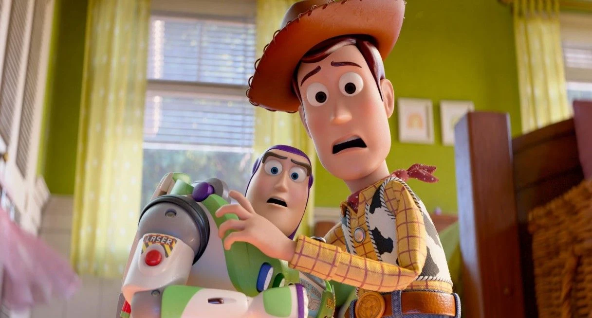 «История игрушек 5» вышла в мировой прокат: что известно о новом фильме Pixar